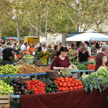 Dora In Center Of Διαμέρισμα *